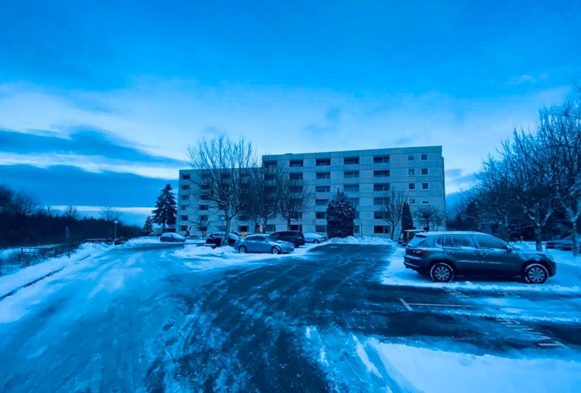 Hahnenklee Hills Apartment Goslar Exterior photo